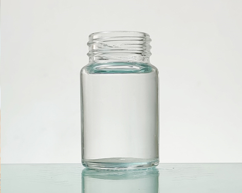150ml schönes Design weiße Honig gläser