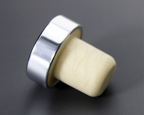Synthetische T-Stopper aus Metall