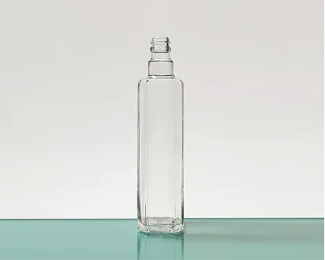 Brandy/Cognac Spirituosen Glasflaschen