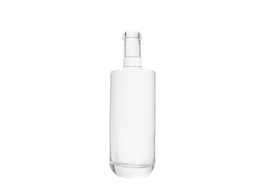 Glas Schnaps flaschen 700ml Neu kommen