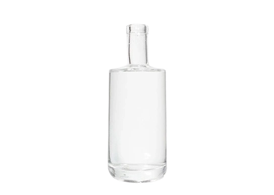 Glasflaschen Großhandel 700ml Premium Schnaps flaschen